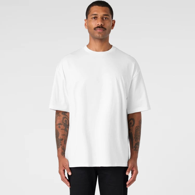 BLOCK OVERSIZE