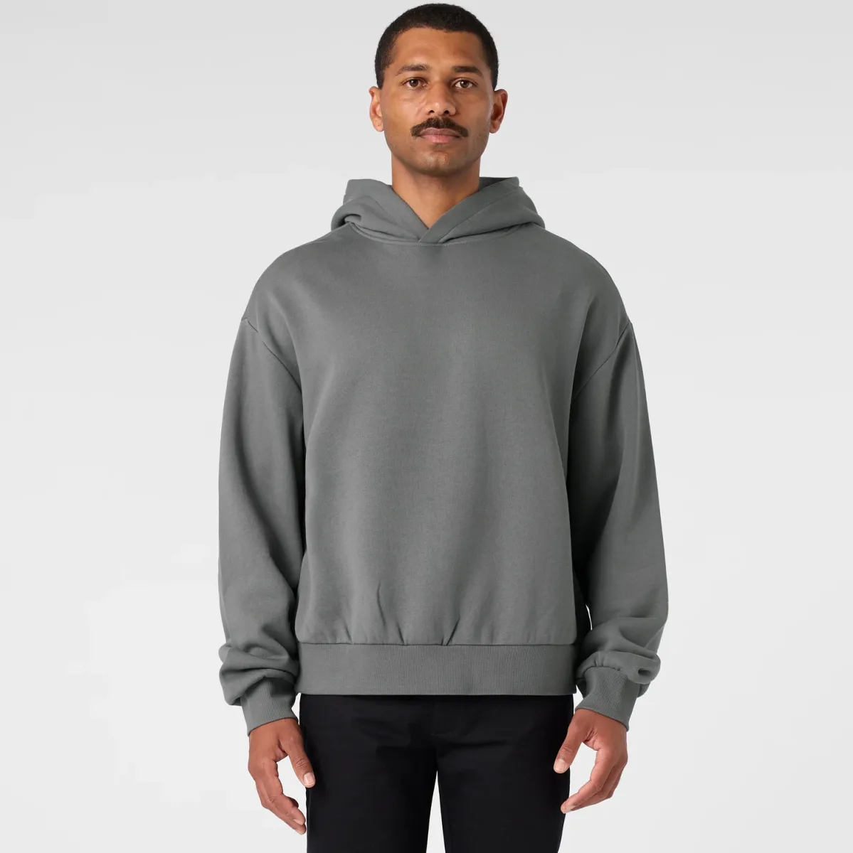 Box Minus Hood