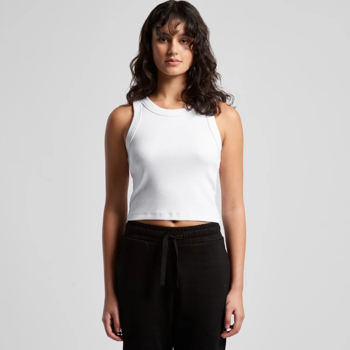 Crop Tank