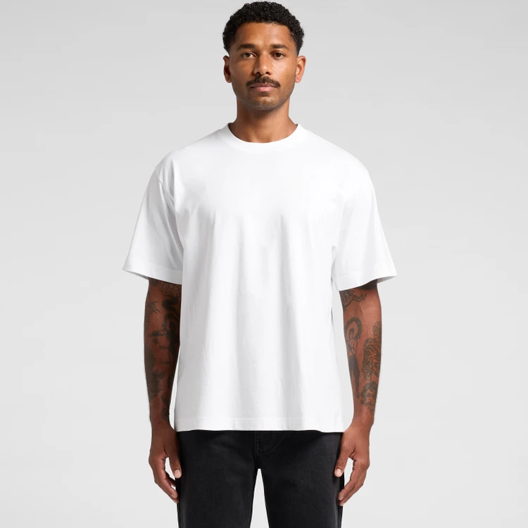 BOX TEE