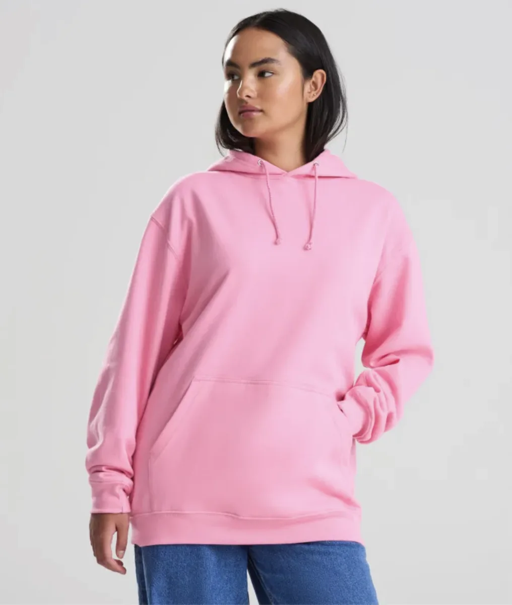 College Hoodie